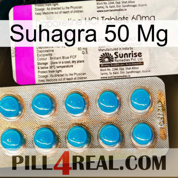 Suhagra 50Mg new07